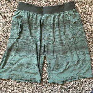 Lululemon Men’s Core Short